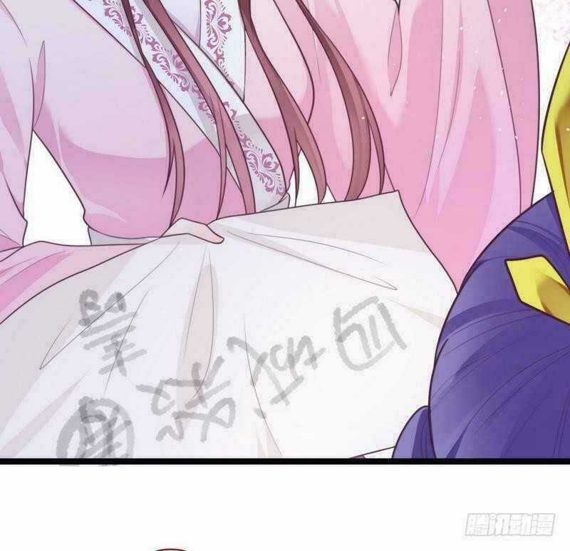 Vương Phi - Âm Động Thiên Hạ Chapter 33 trang 14