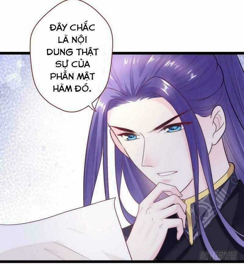 Vương Phi - Âm Động Thiên Hạ Chapter 33 trang 15