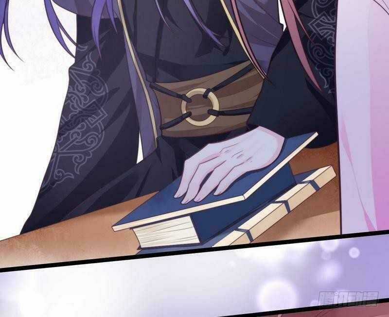 Vương Phi - Âm Động Thiên Hạ Chapter 33 trang 17