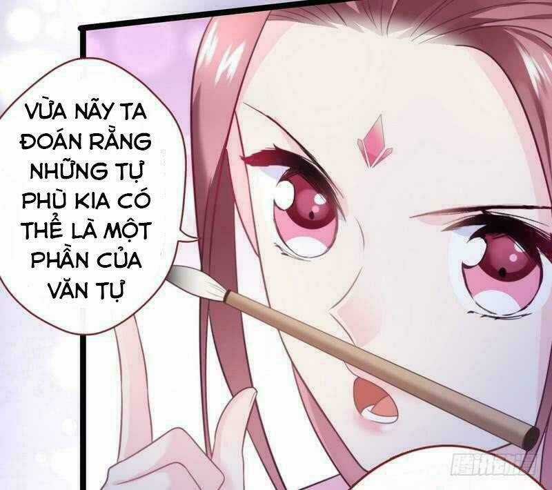 Vương Phi - Âm Động Thiên Hạ Chapter 33 trang 18