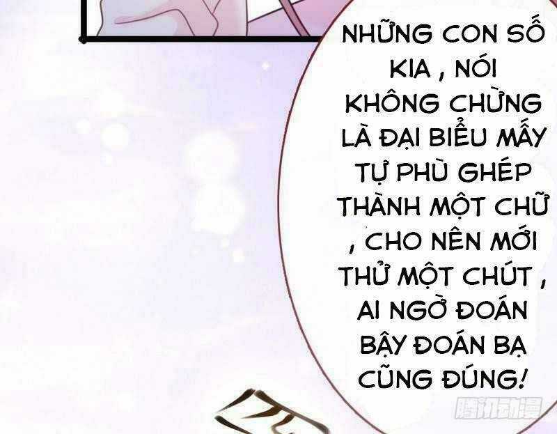 Vương Phi - Âm Động Thiên Hạ Chapter 33 trang 19