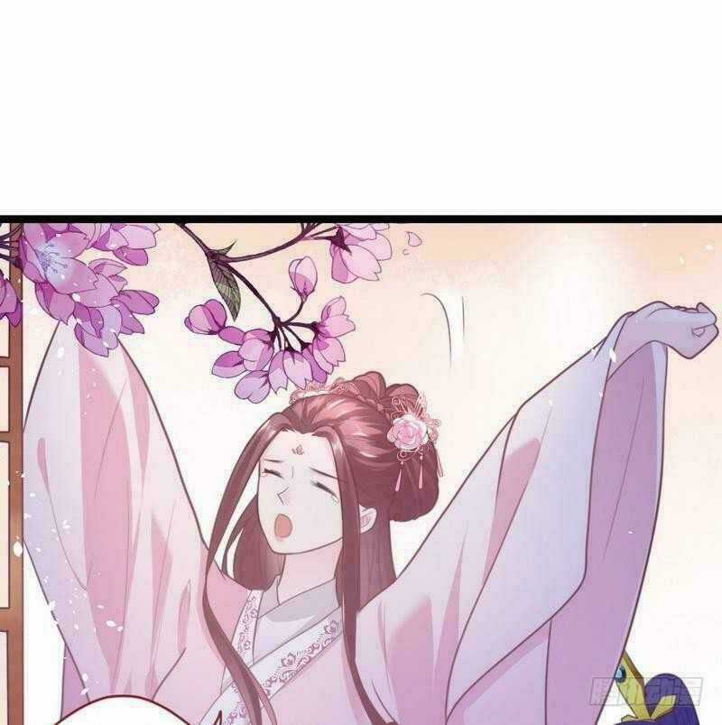 Vương Phi - Âm Động Thiên Hạ Chapter 33 trang 22