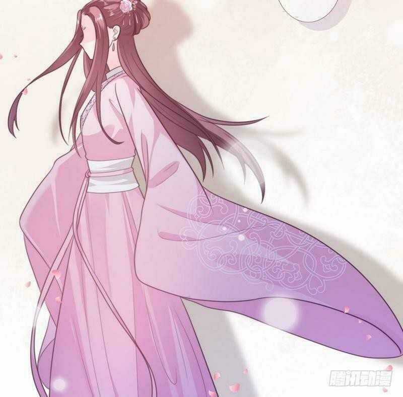 Vương Phi - Âm Động Thiên Hạ Chapter 33 trang 24