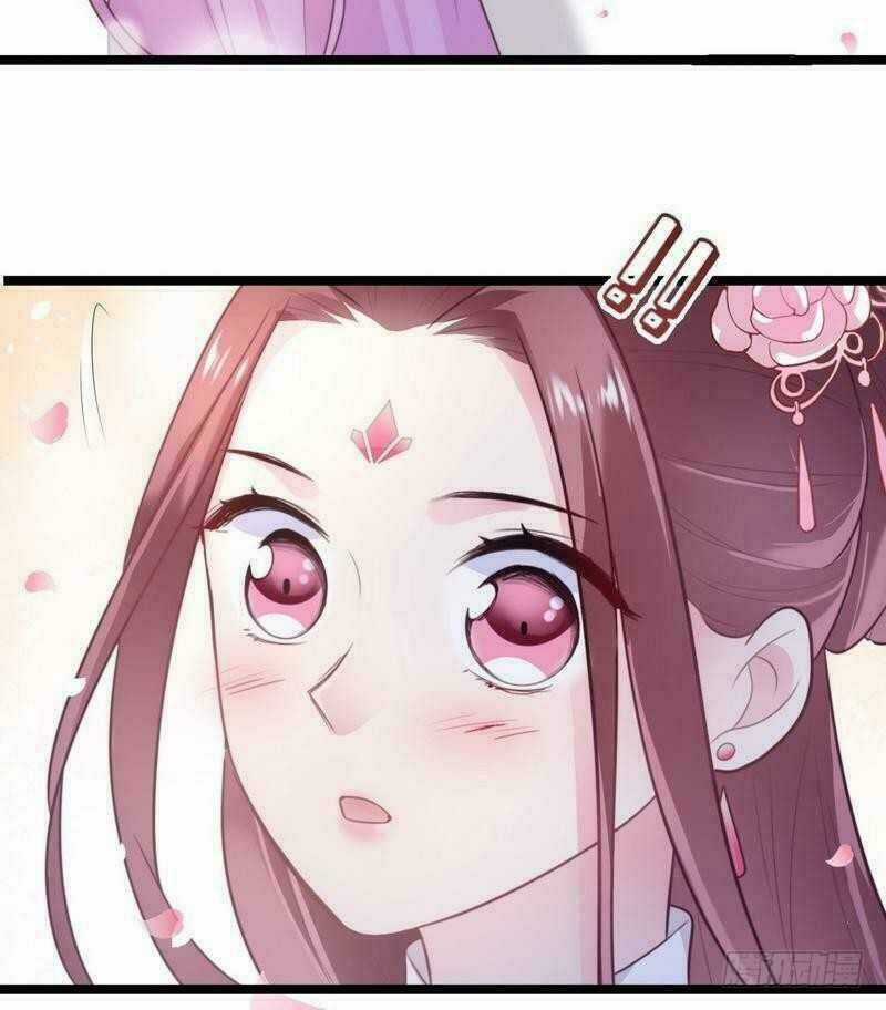 Vương Phi - Âm Động Thiên Hạ Chapter 33 trang 25