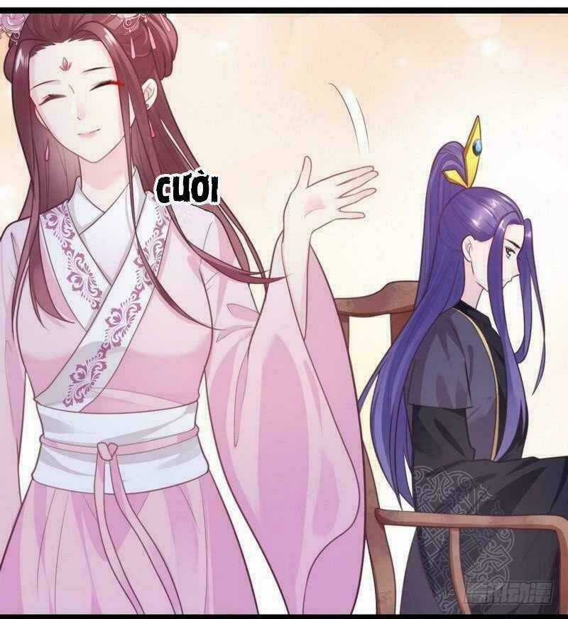 Vương Phi - Âm Động Thiên Hạ Chapter 33 trang 26