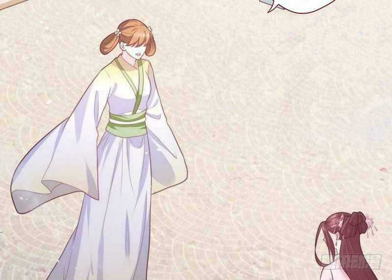 Vương Phi - Âm Động Thiên Hạ Chapter 33 trang 28