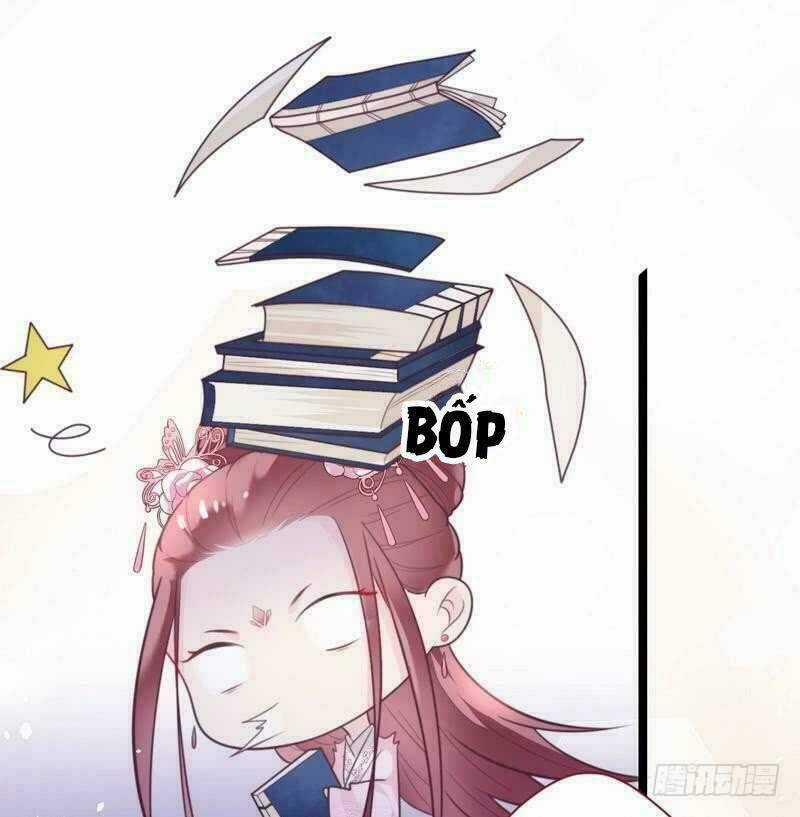 Vương Phi - Âm Động Thiên Hạ Chapter 33 trang 3