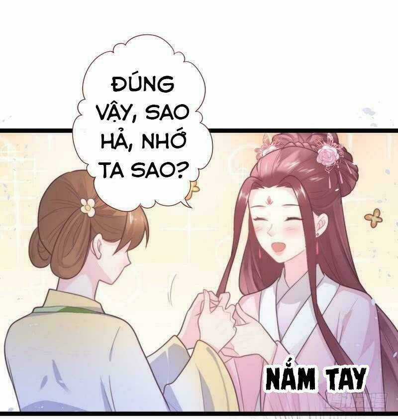 Vương Phi - Âm Động Thiên Hạ Chapter 33 trang 30