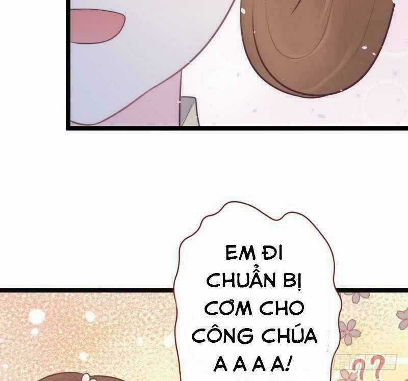 Vương Phi - Âm Động Thiên Hạ Chapter 33 trang 32