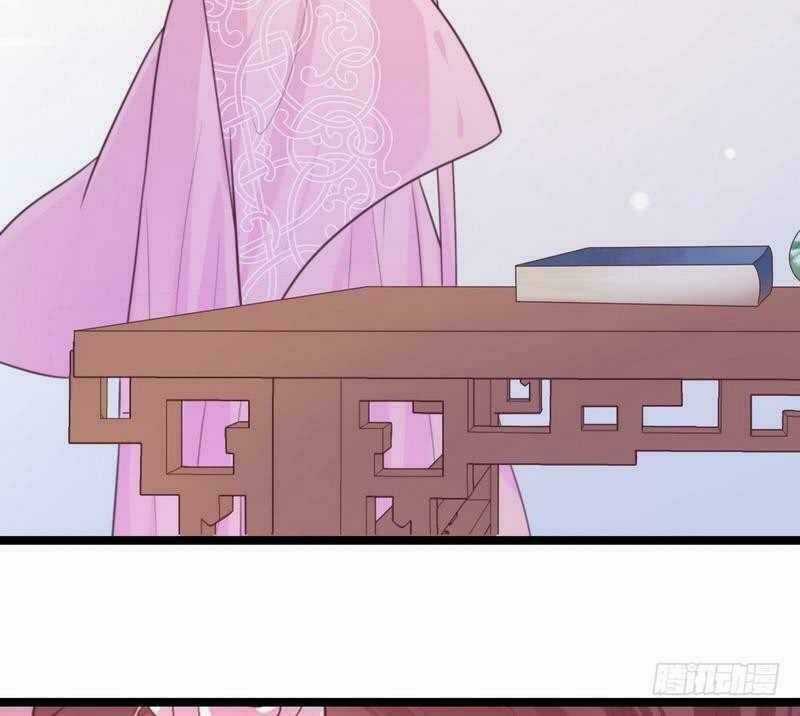 Vương Phi - Âm Động Thiên Hạ Chapter 33 trang 36