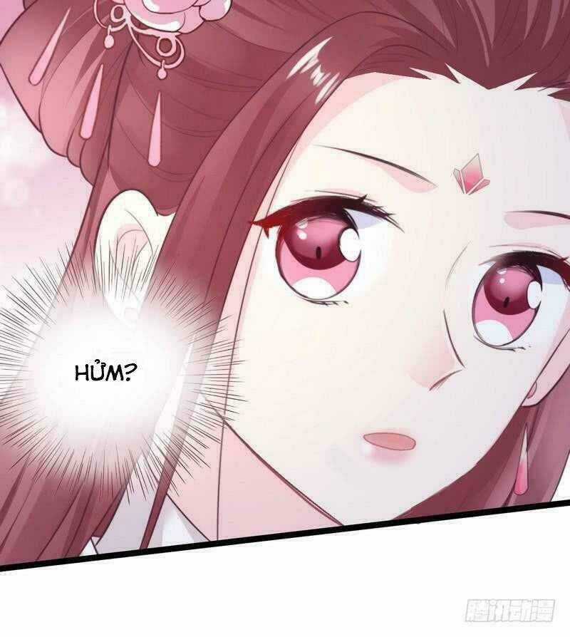 Vương Phi - Âm Động Thiên Hạ Chapter 33 trang 37