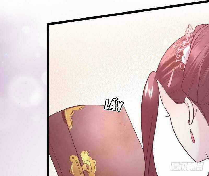 Vương Phi - Âm Động Thiên Hạ Chapter 33 trang 38