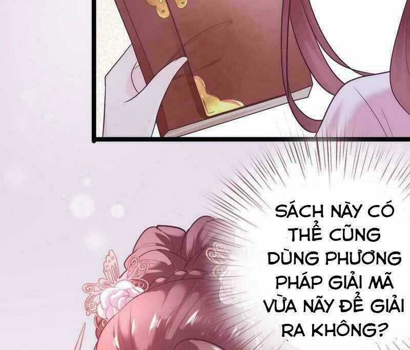 Vương Phi - Âm Động Thiên Hạ Chapter 33 trang 39