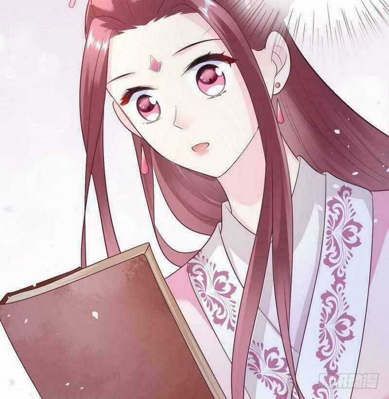 Vương Phi - Âm Động Thiên Hạ Chapter 33 trang 40