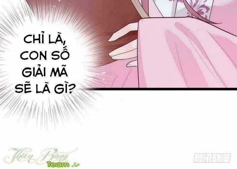 Vương Phi - Âm Động Thiên Hạ Chapter 33 trang 41