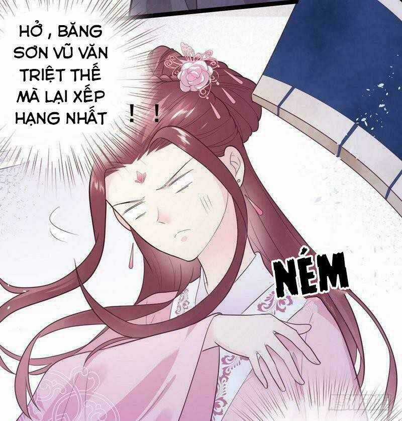 Vương Phi - Âm Động Thiên Hạ Chapter 33 trang 5