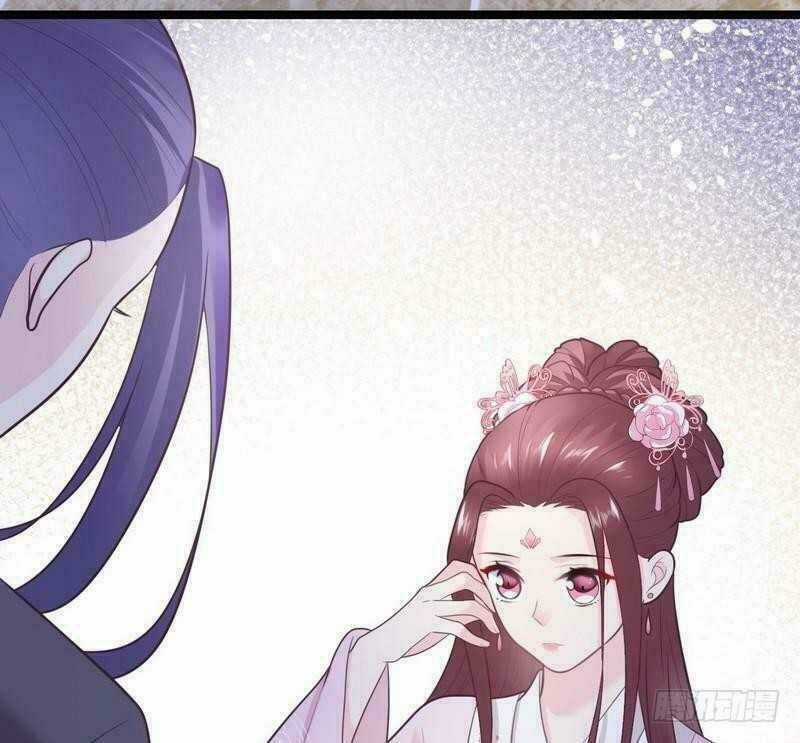 Vương Phi - Âm Động Thiên Hạ Chapter 33 trang 7