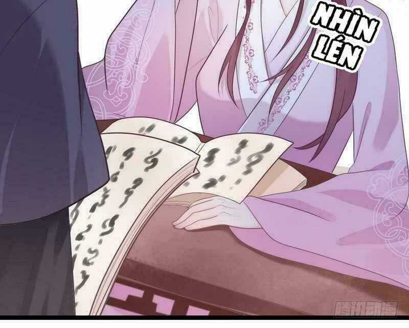 Vương Phi - Âm Động Thiên Hạ Chapter 33 trang 8