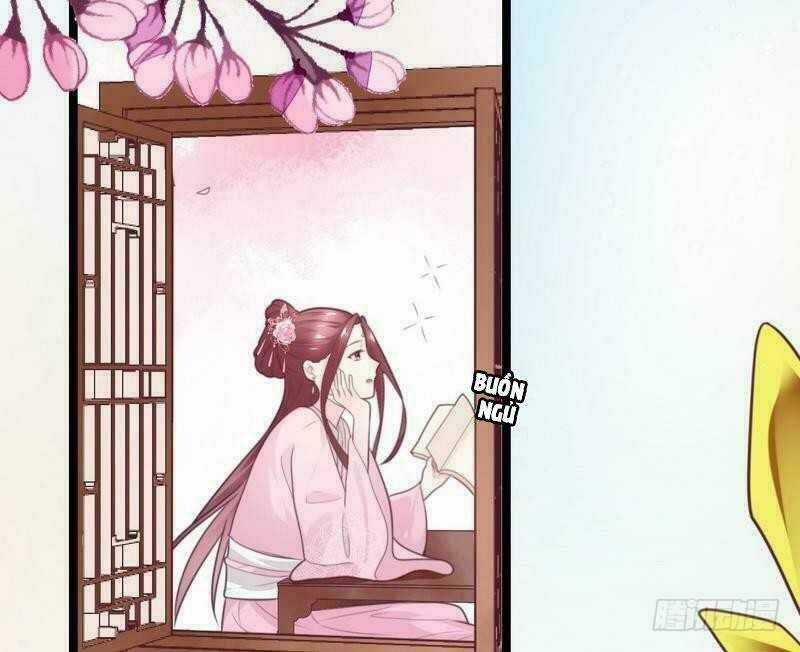 Vương Phi - Âm Động Thiên Hạ Chapter 33 trang 9