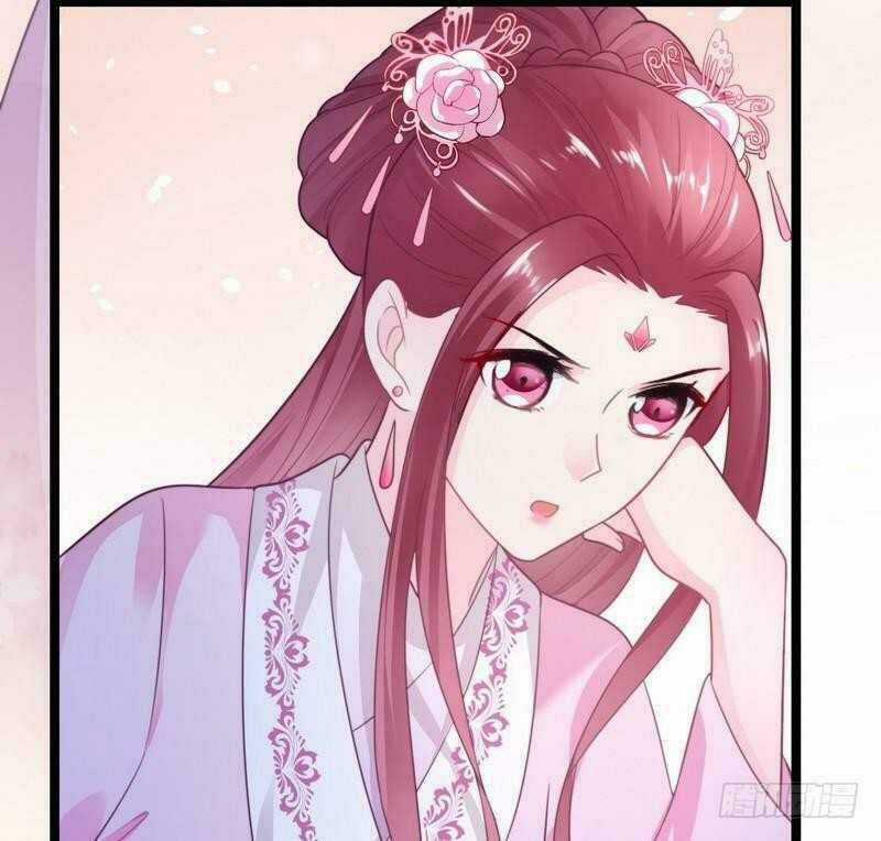 Vương Phi - Âm Động Thiên Hạ Chapter 34 trang 11