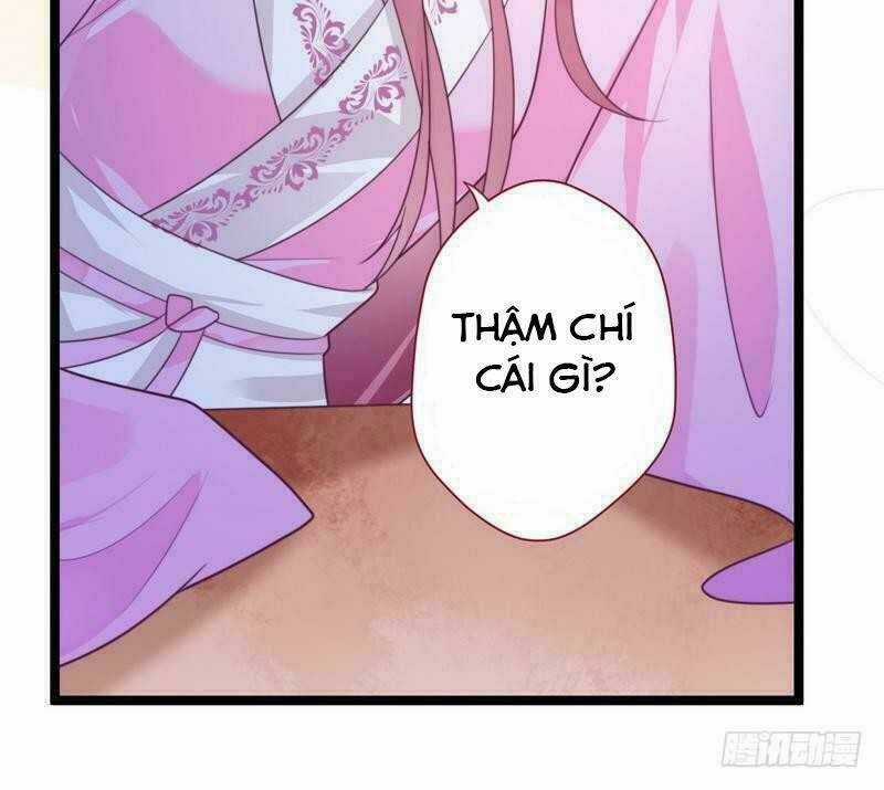 Vương Phi - Âm Động Thiên Hạ Chapter 34 trang 12