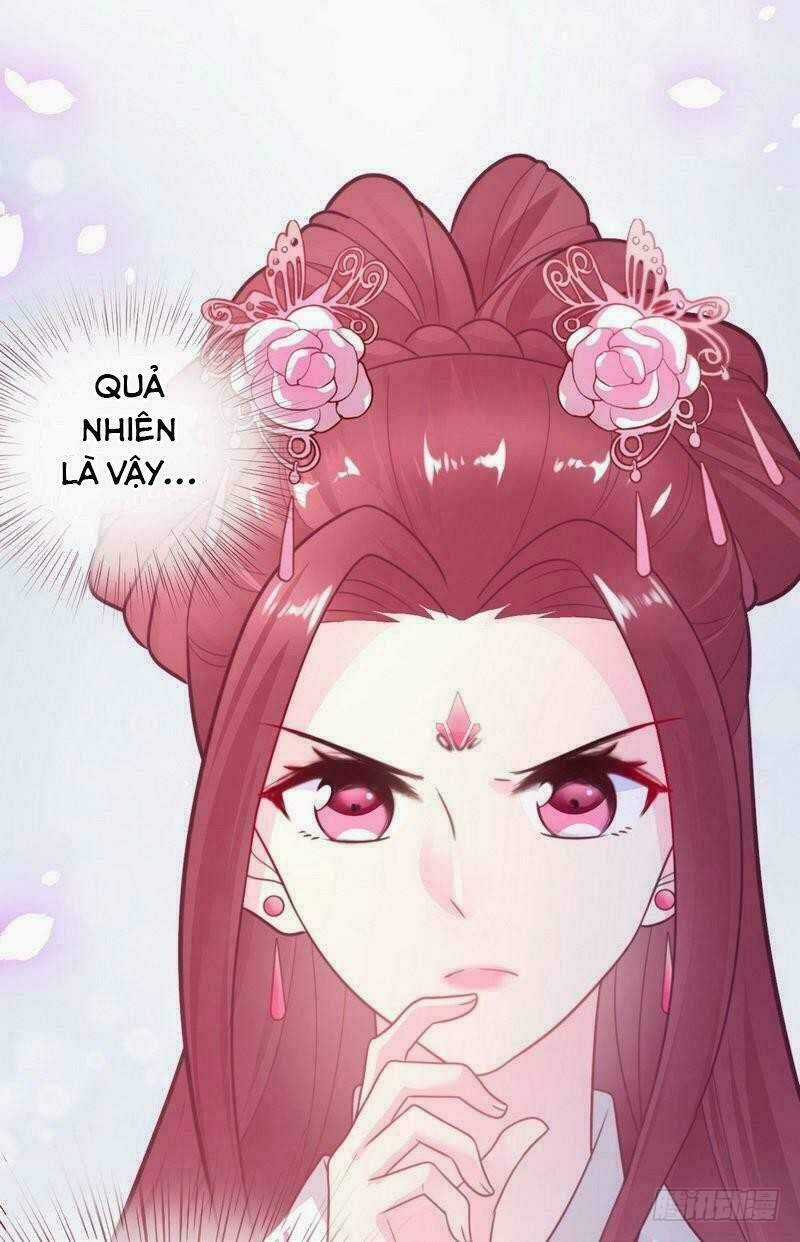 Vương Phi - Âm Động Thiên Hạ Chapter 34 trang 19