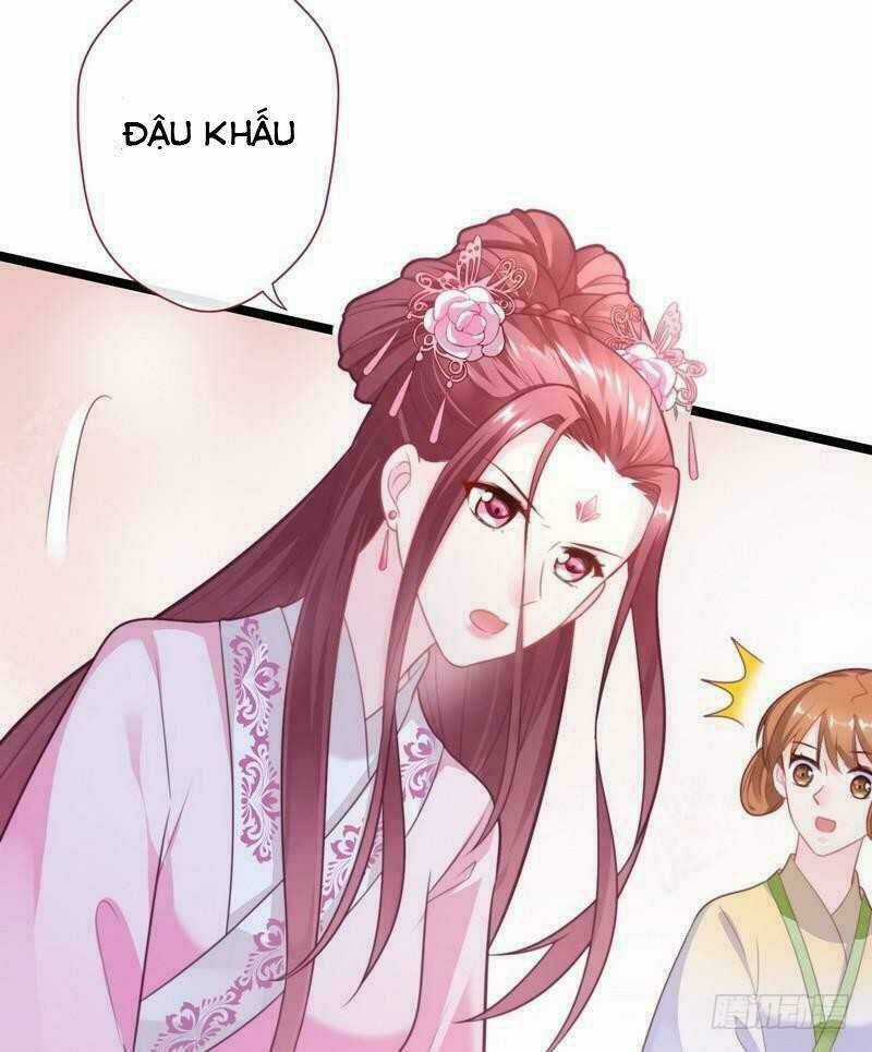 Vương Phi - Âm Động Thiên Hạ Chapter 34 trang 23