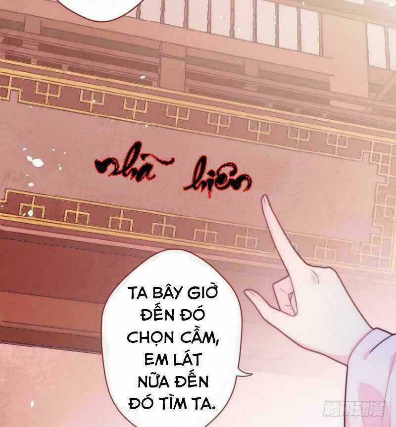 Vương Phi - Âm Động Thiên Hạ Chapter 34 trang 29