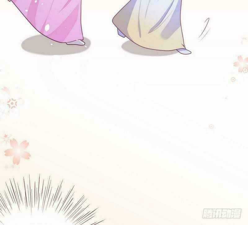 Vương Phi - Âm Động Thiên Hạ Chapter 34 trang 32