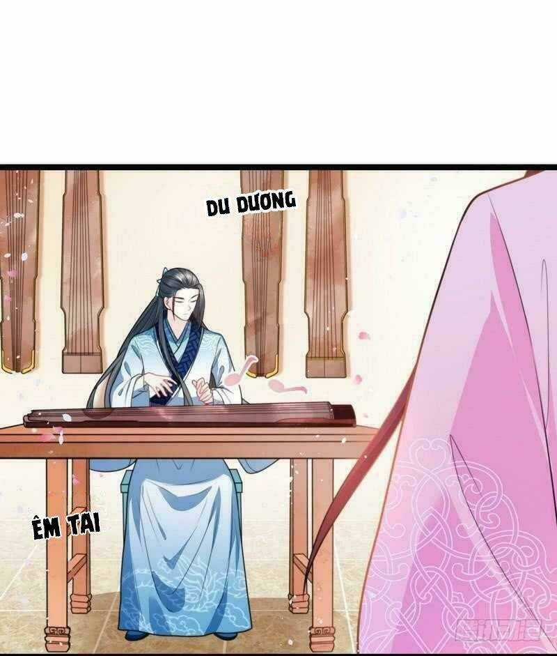 Vương Phi - Âm Động Thiên Hạ Chapter 34 trang 34