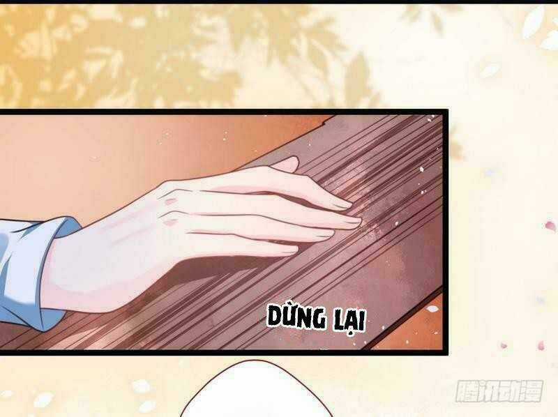 Vương Phi - Âm Động Thiên Hạ Chapter 34 trang 35