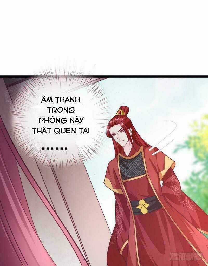 Vương Phi - Âm Động Thiên Hạ Chapter 34 trang 39