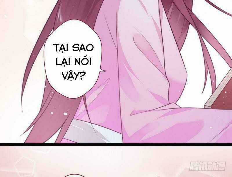 Vương Phi - Âm Động Thiên Hạ Chapter 34 trang 4