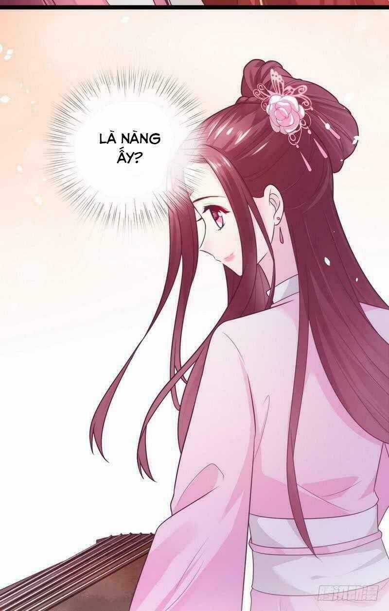 Vương Phi - Âm Động Thiên Hạ Chapter 34 trang 40