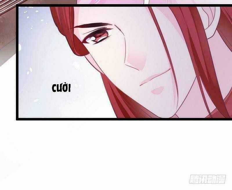 Vương Phi - Âm Động Thiên Hạ Chapter 34 trang 41