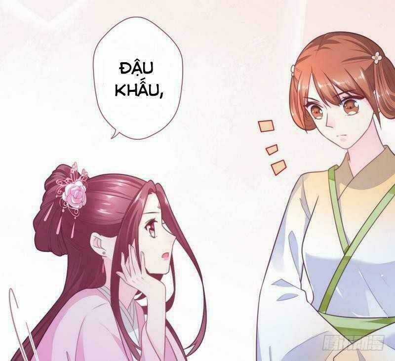 Vương Phi - Âm Động Thiên Hạ Chapter 34 trang 6