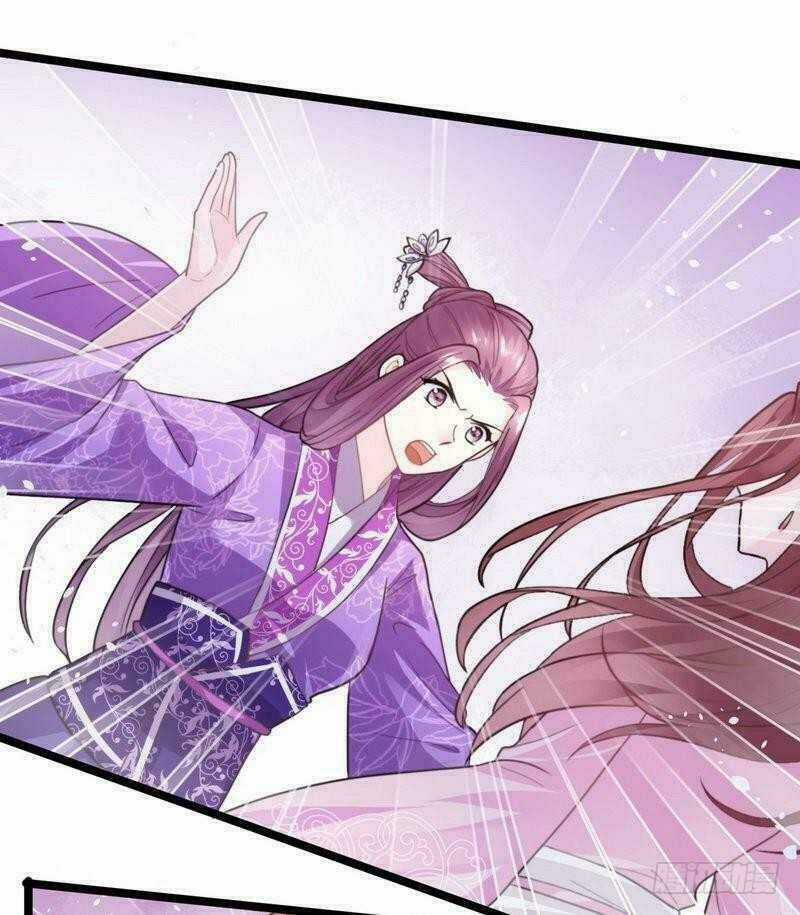 Vương Phi - Âm Động Thiên Hạ Chapter 35 trang 16