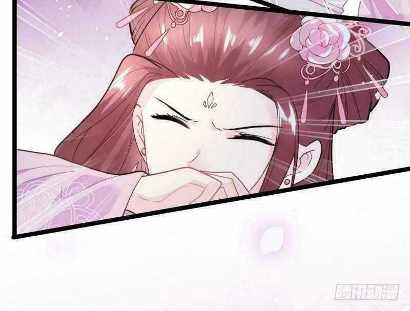 Vương Phi - Âm Động Thiên Hạ Chapter 35 trang 17