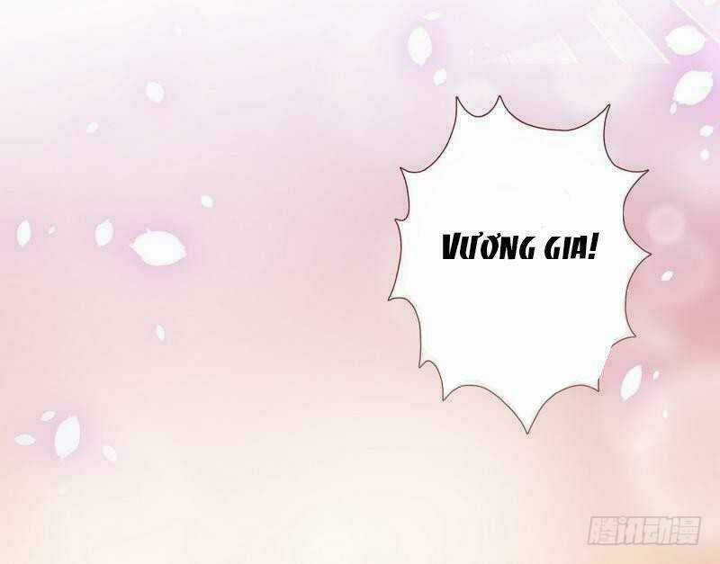 Vương Phi - Âm Động Thiên Hạ Chapter 35 trang 18