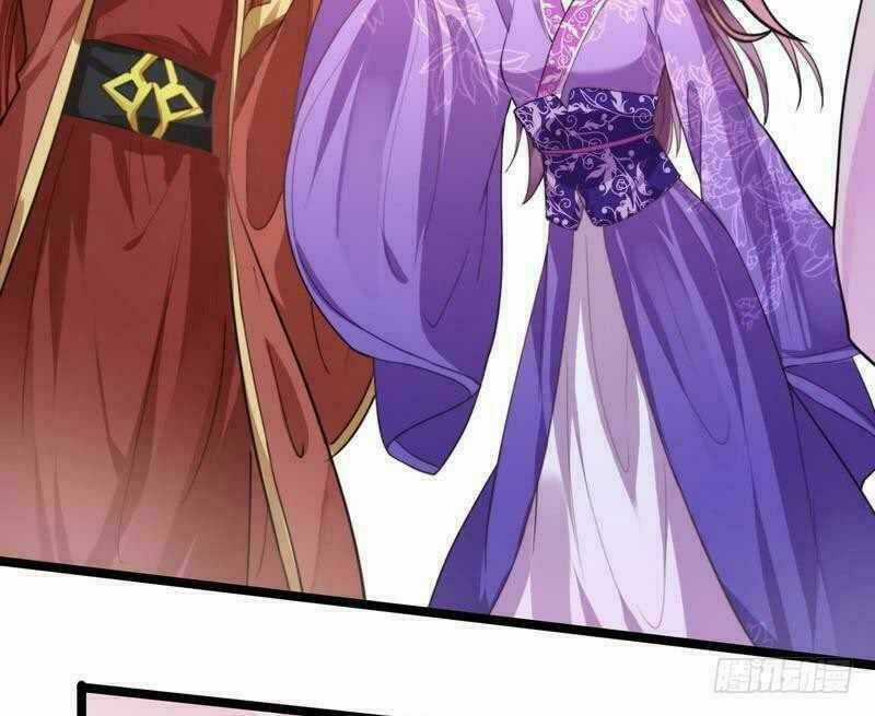 Vương Phi - Âm Động Thiên Hạ Chapter 35 trang 21