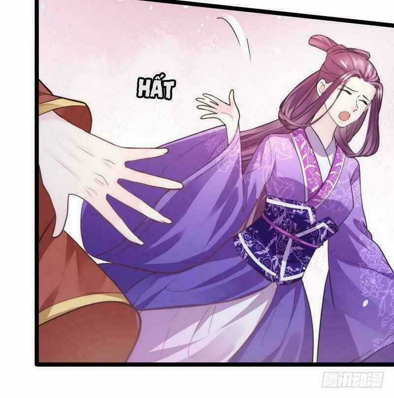 Vương Phi - Âm Động Thiên Hạ Chapter 35 trang 22