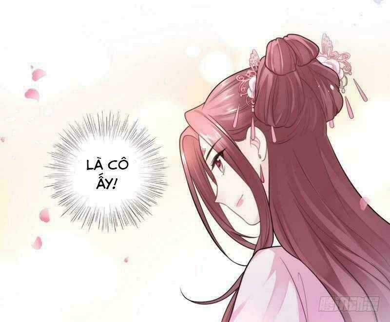 Vương Phi - Âm Động Thiên Hạ Chapter 35 trang 3