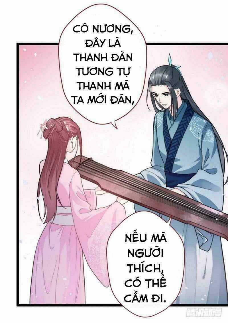 Vương Phi - Âm Động Thiên Hạ Chapter 35 trang 33