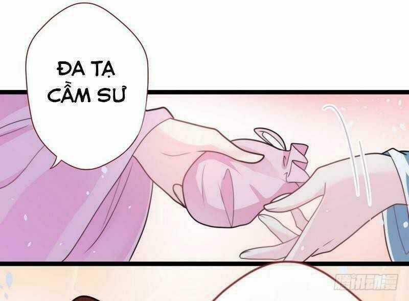 Vương Phi - Âm Động Thiên Hạ Chapter 35 trang 34