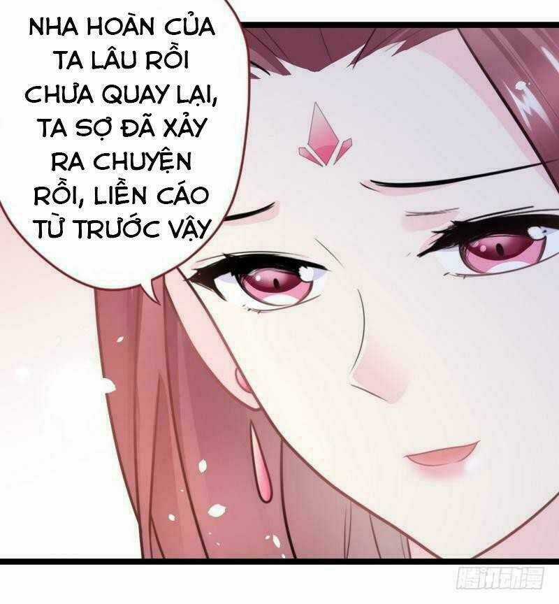 Vương Phi - Âm Động Thiên Hạ Chapter 35 trang 37