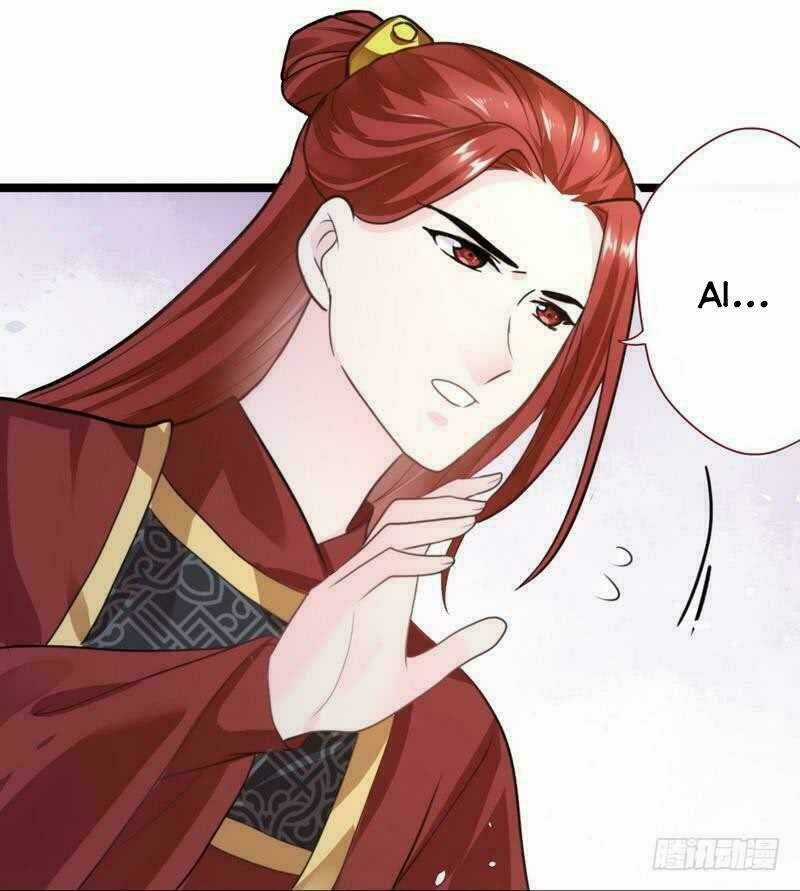 Vương Phi - Âm Động Thiên Hạ Chapter 35 trang 38