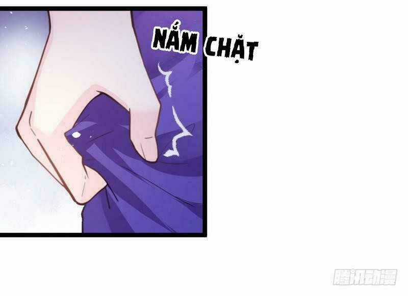 Vương Phi - Âm Động Thiên Hạ Chapter 35 trang 40