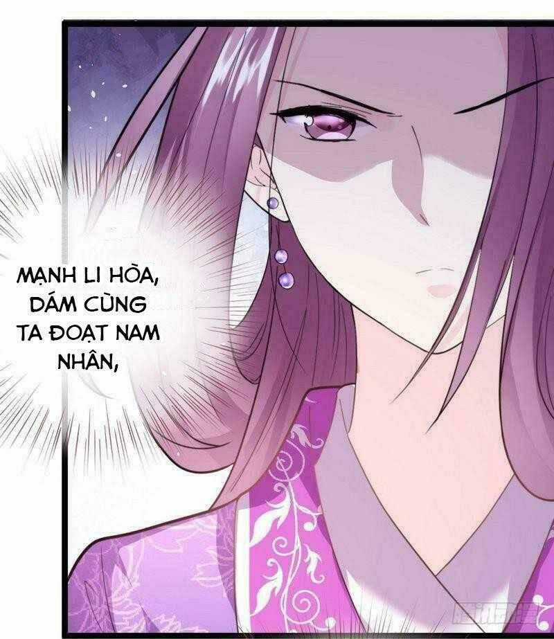 Vương Phi - Âm Động Thiên Hạ Chapter 35 trang 41
