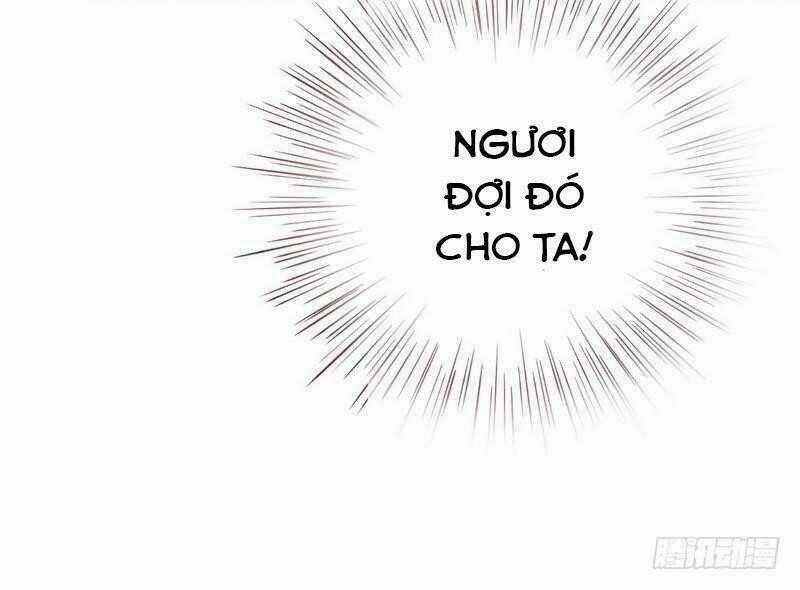 Vương Phi - Âm Động Thiên Hạ Chapter 35 trang 42