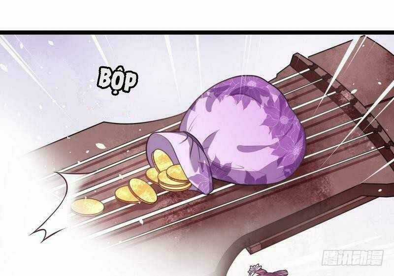 Vương Phi - Âm Động Thiên Hạ Chapter 35 trang 6